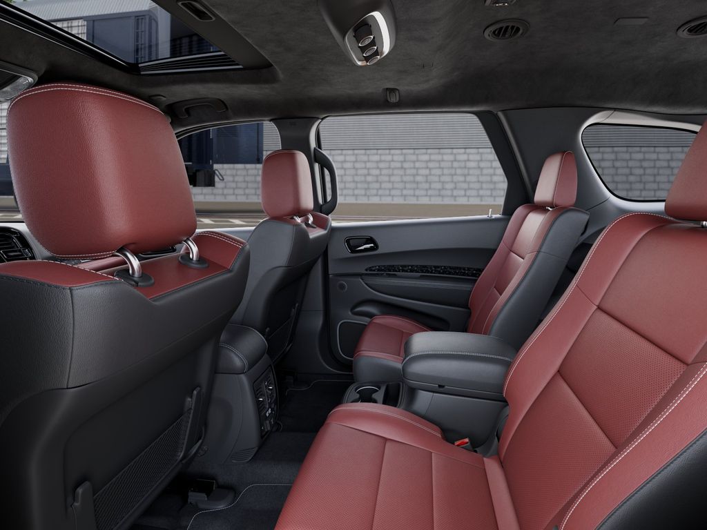 New 2026 Gray Dodge SRT Hellcat image 24
