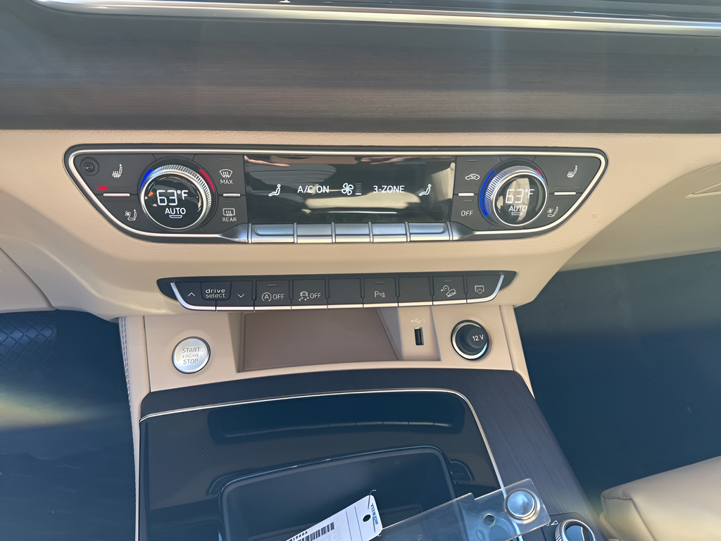 Used Car 2021 Audi Q5  45 Premium Plus For Sale Under $25,000 In Austin, Texas