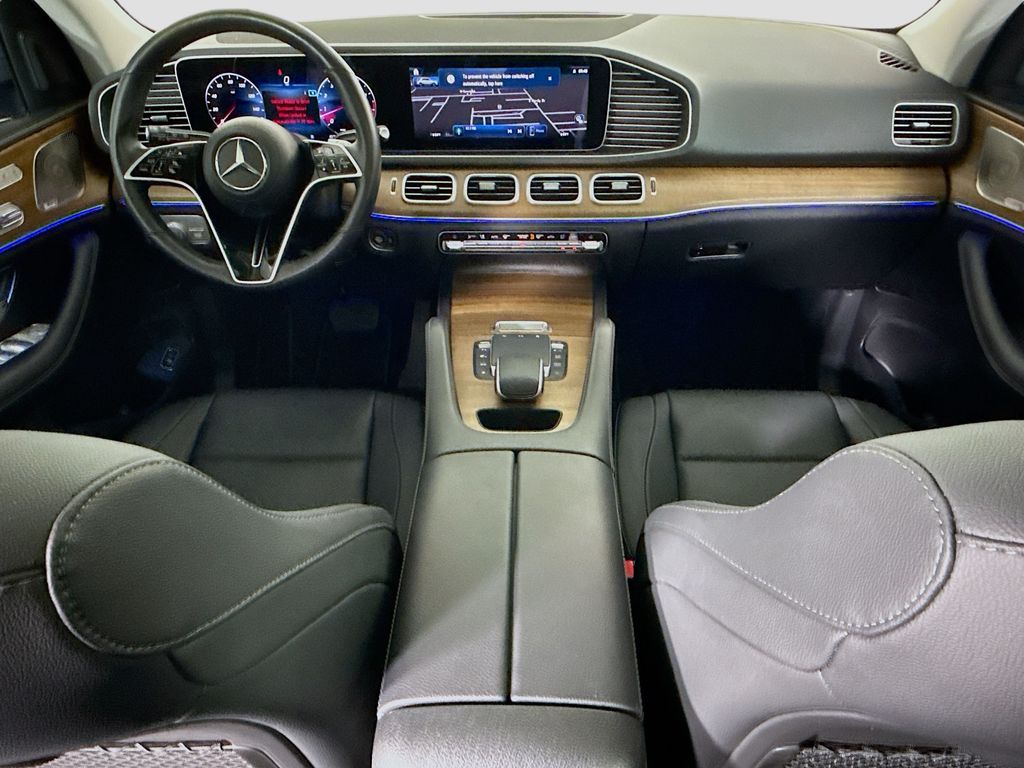 Thumbnail: 2024 Mercedes-Benz GLE - 13