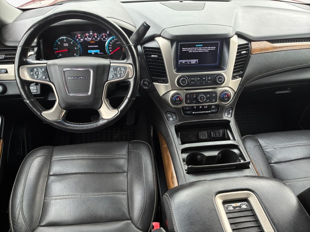 Used Car 2020 Gmc Yukon Xl  Denali For Sale Under $30,000 In Austin, Texas