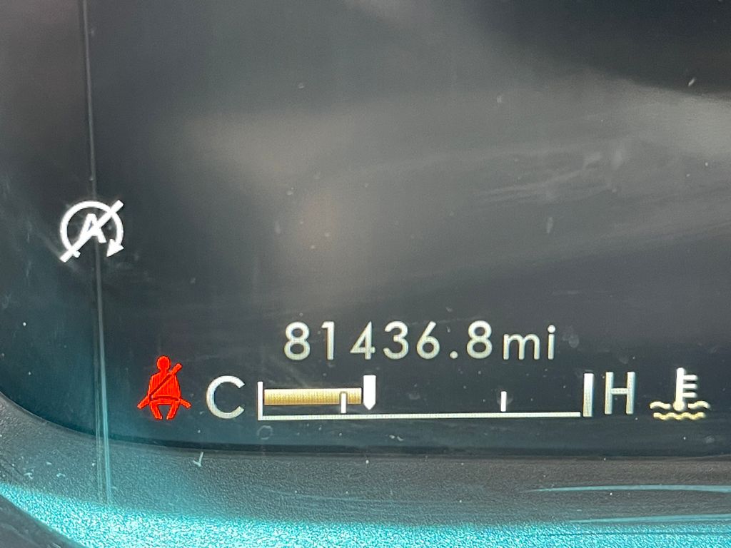 used 2019 Lincoln Nautilus car, priced at $18,000
