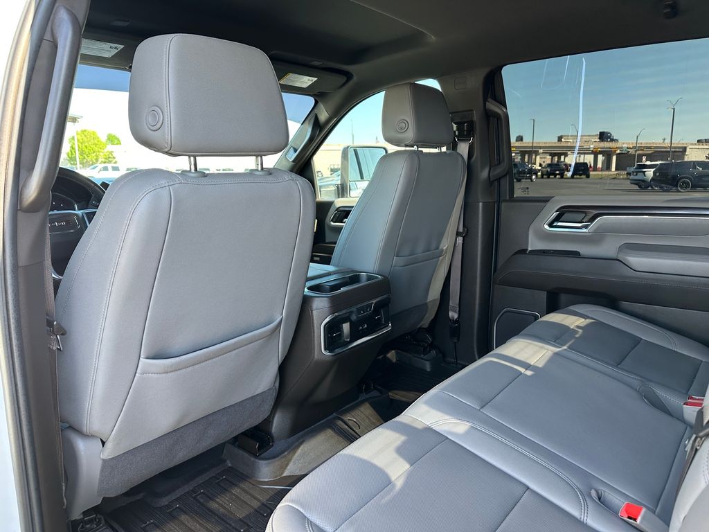 Used Car 2024 Gmc Sierra 2500hd  Slt For Sale Under $70,000 In Austin, Texas