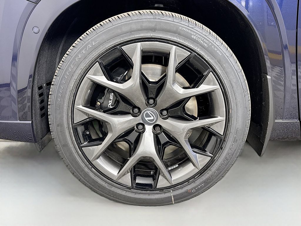 Thumbnail: 2026 Lexus TX - 23