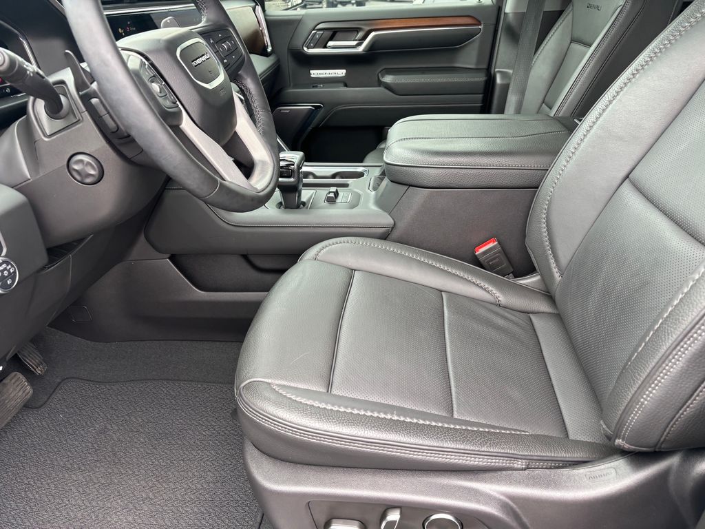 Used Car 2024 Gmc Sierra 1500  Denali For Sale Under $60,000 In Austin, Texas