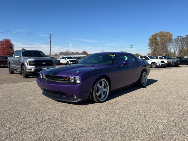 2014 Dodge Challenger