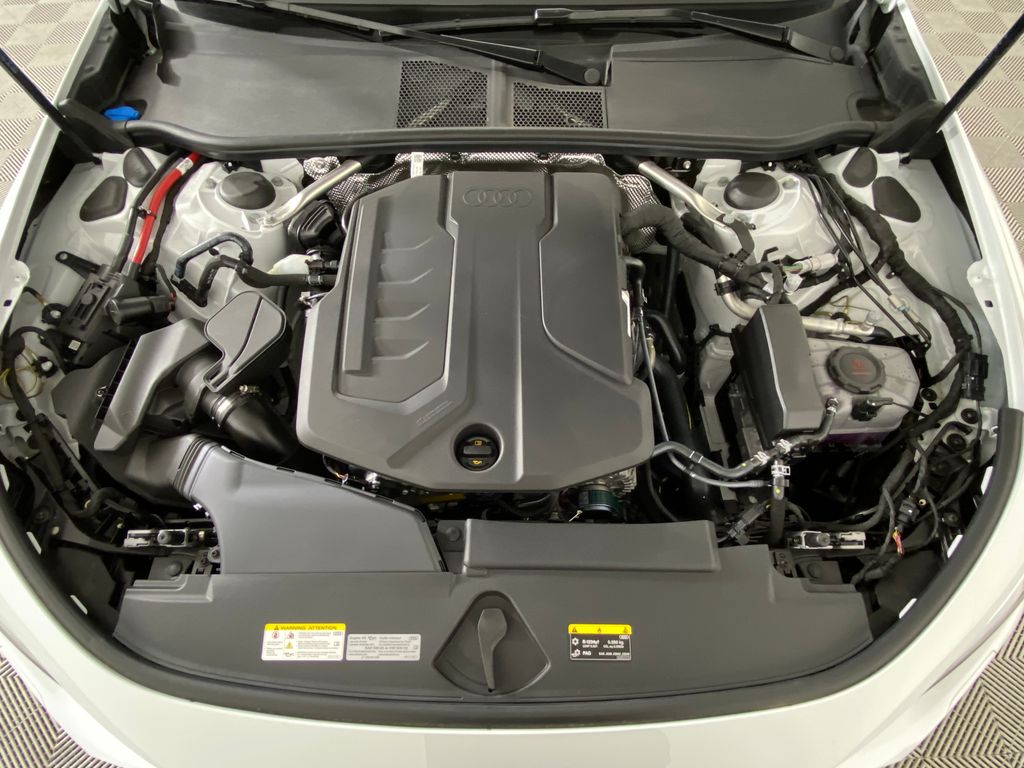 Thumbnail: 2025 Audi A5 - 32