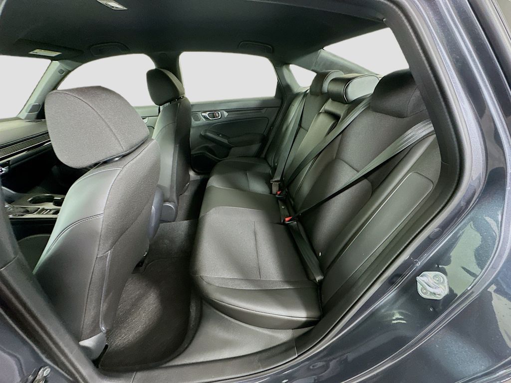 Thumbnail: 2026 Honda Civic - 16