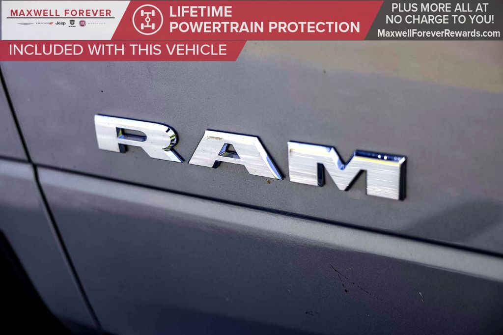 Used Car 2024 Ram 3500  Big Horn For Sale Under $60,000 In Taylor, Texas