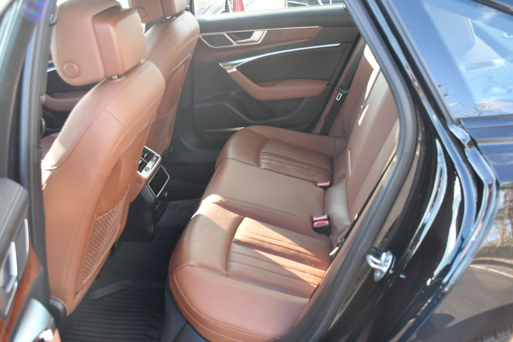 Thumbnail: 2023 Audi A6 - 19