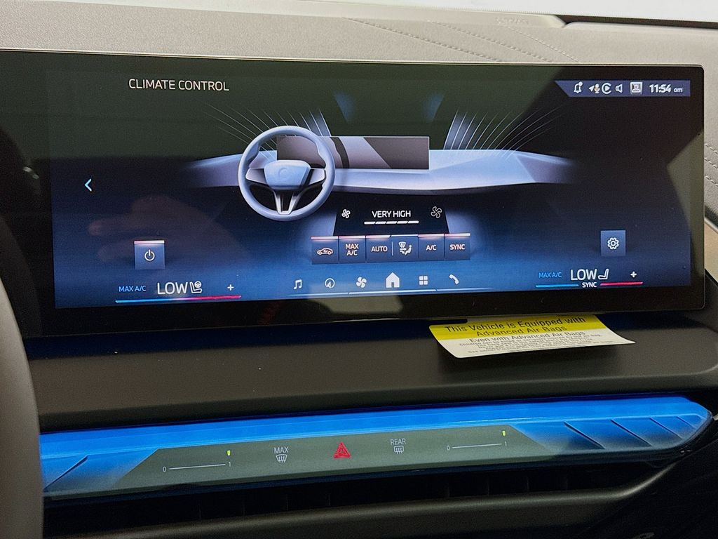 Thumbnail: 2026 BMW X3 - 8