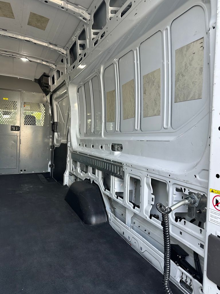 used 2022 Ford E-Transit-350 car, priced at $26,985