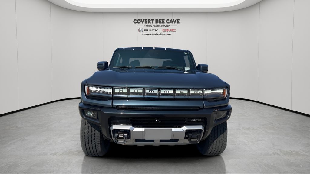 New Car 2025 Gmc Hummer Ev Pickup  2x For Sale Under $100,000 In Austin, Texas