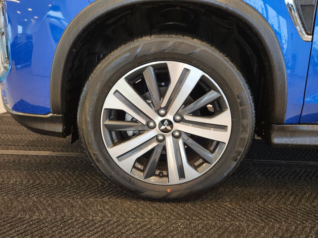 2024 Mitsubishi Outlander Sport 2.0 SE