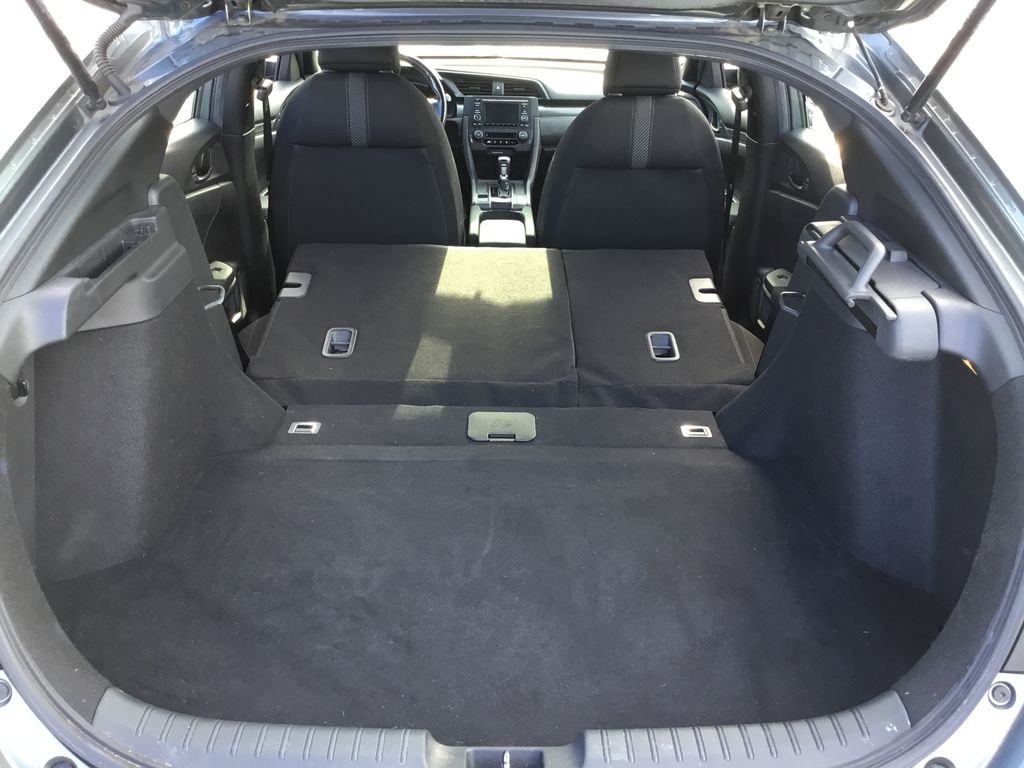 Thumbnail: 2019 Honda Civic - 17