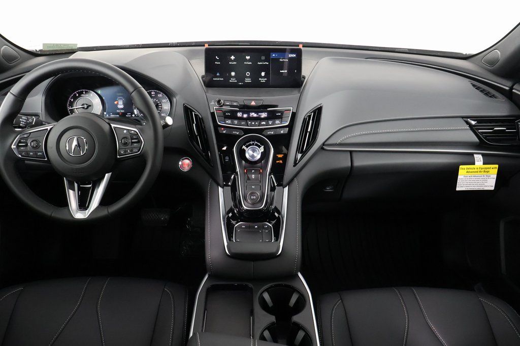 Thumbnail: 2026 Acura RDX - 4