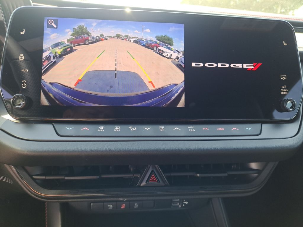 New Car 2025 Dodge Charger  R/t For Sale Under $50,000 In Austin, Texas