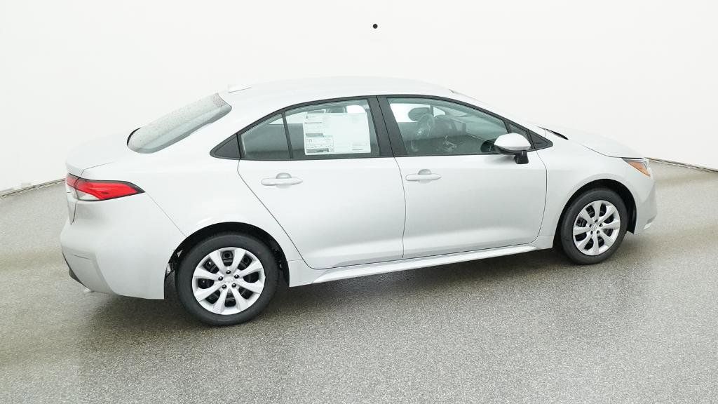 Thumbnail: 2026 Toyota Corolla - 20