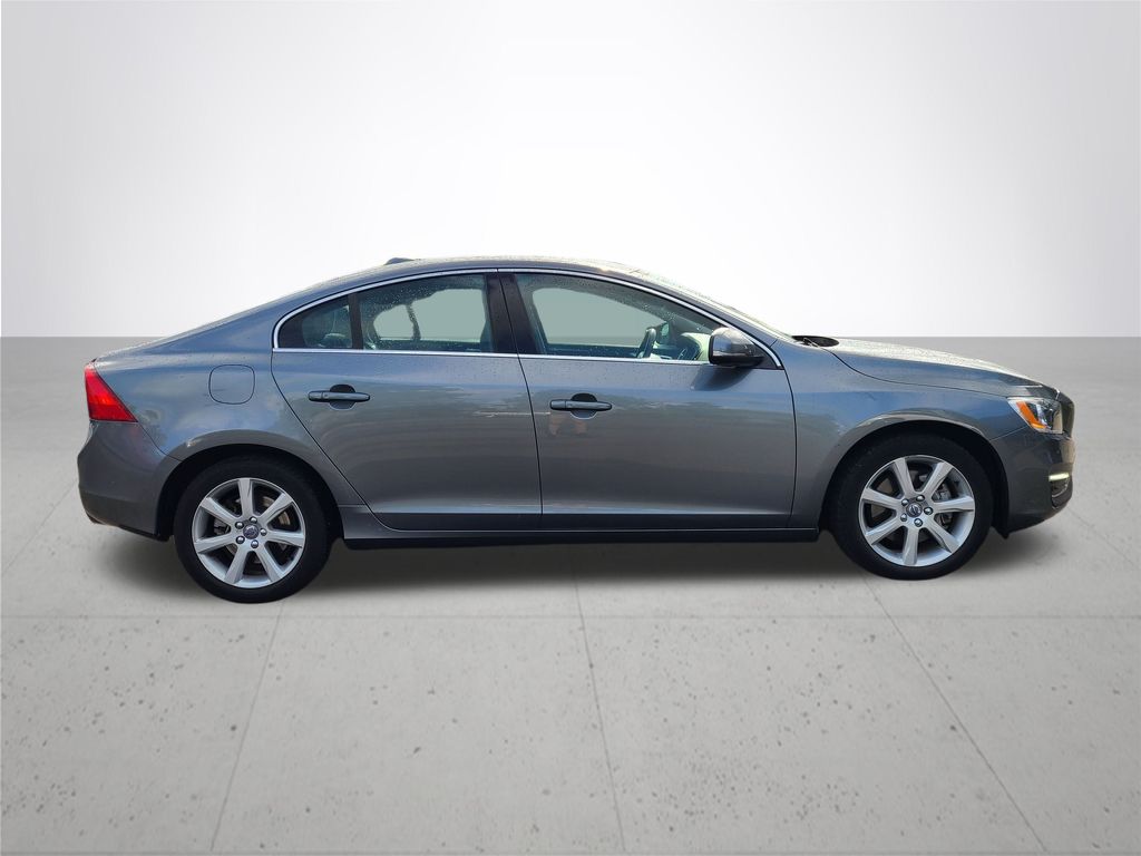 2016 Volvo S60 T5 Premier