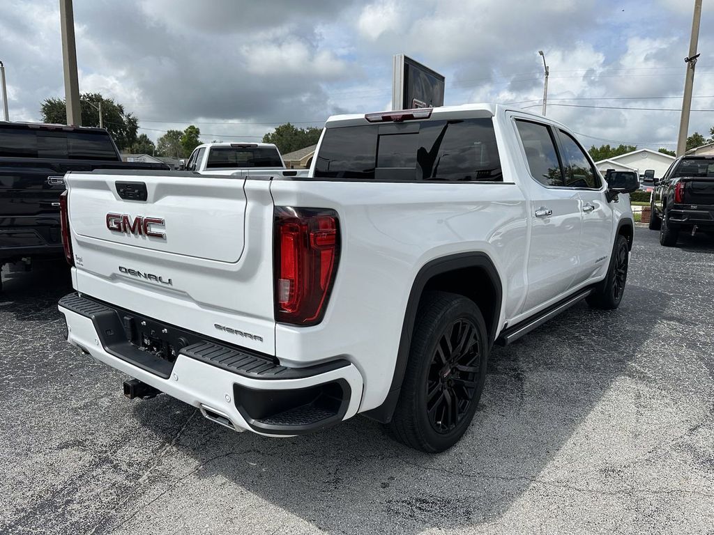 2023 GMC Sierra 1500 Denali 5