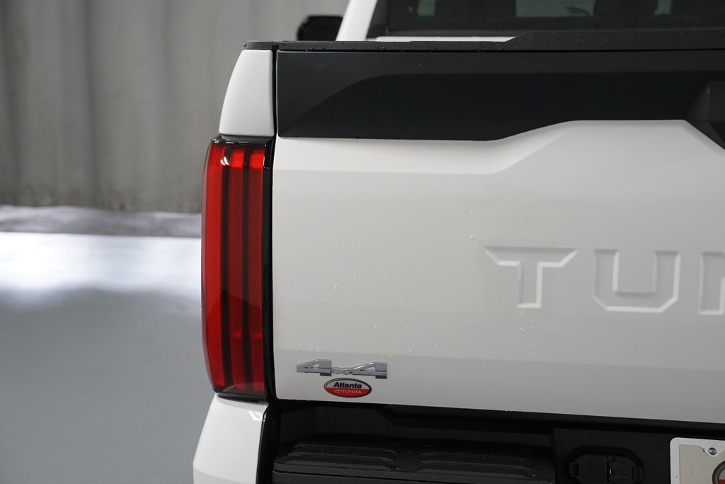 Thumbnail: 2026 Toyota Tundra - 10