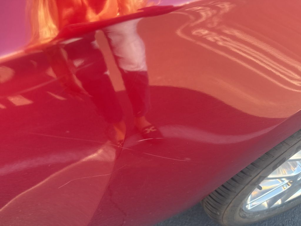 Thumbnail: 2014 Ford Mustang - 7