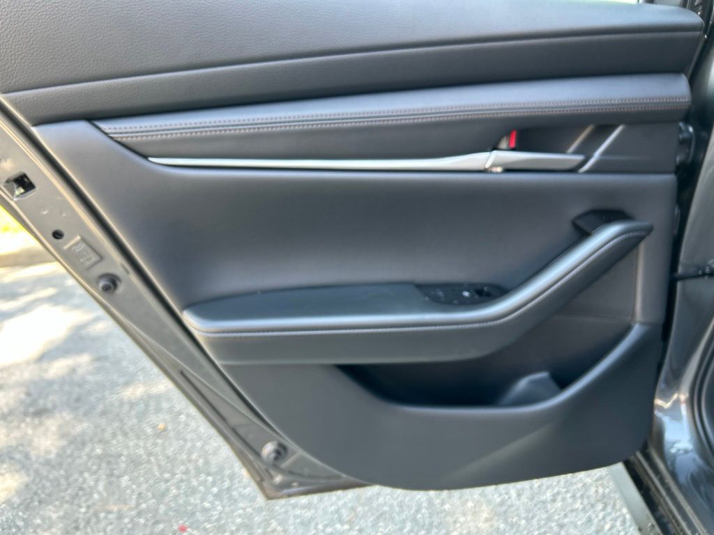 New 2026 Gray Mazda 2.5 S Select Sport image 23