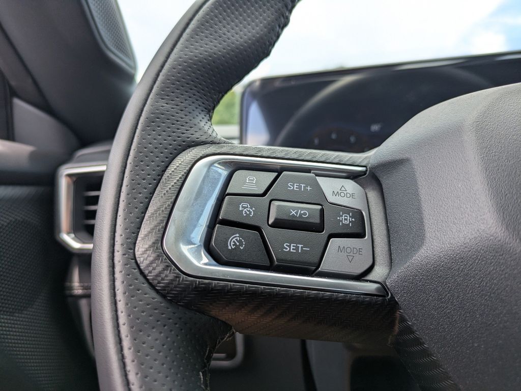2026 Ford Mustang EcoBoost Premium Fastback