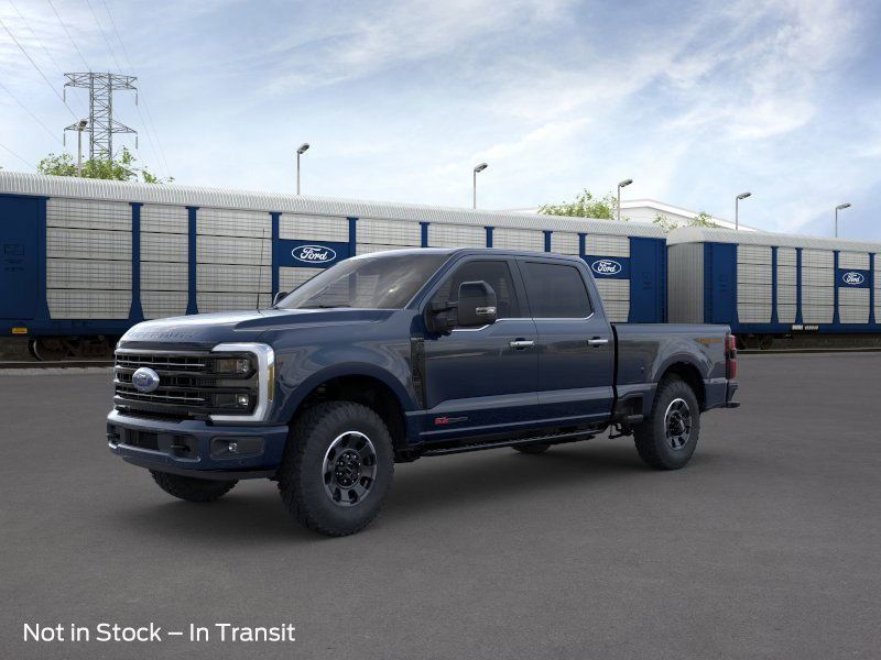2025 Ford F-350SD  images