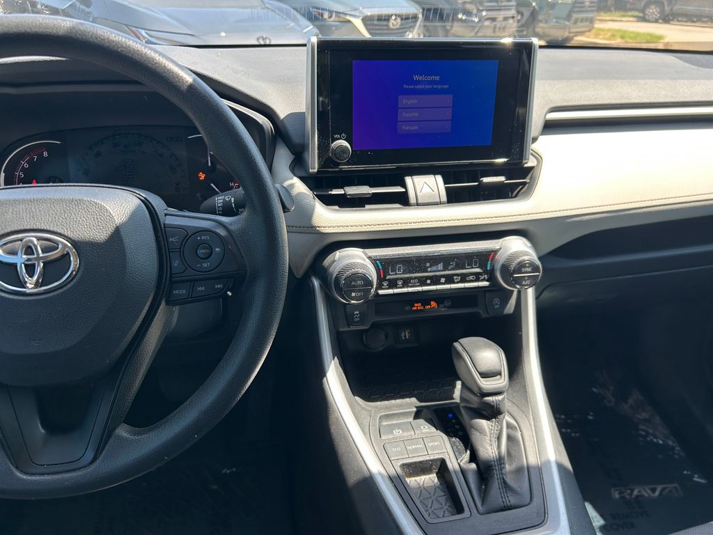 Used 2023 Toyota RAV4 SUV