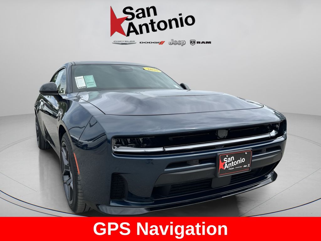 Certified Used 2026 Green Dodge Scat Pack Plus image 2