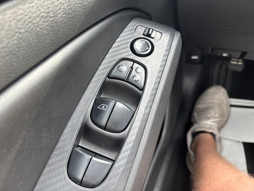 Used 2024 Nissan Altima Sedan