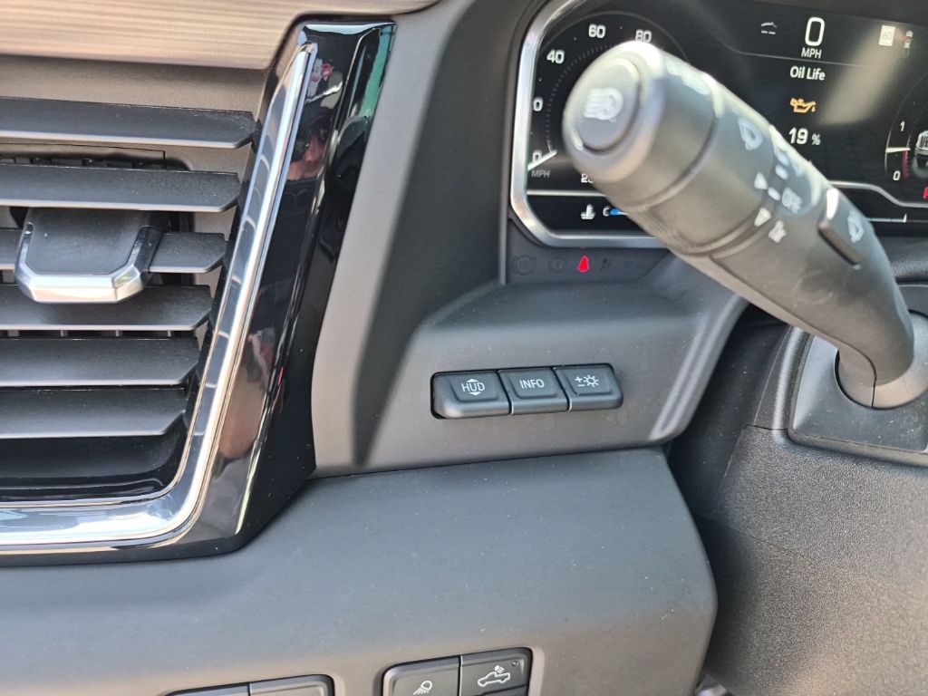 Used Car 2025 Gmc Sierra 2500hd  Denali Ultimate For Sale Under $90,000 In Austin, Texas