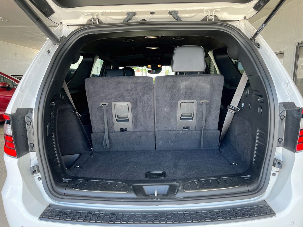 2022 Dodge Durango Citadel - Photo 28