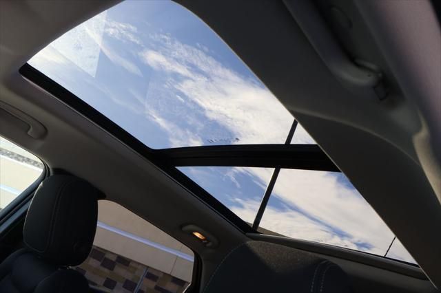 Thumbnail: 2026 Chevrolet TrailBlazer - 15