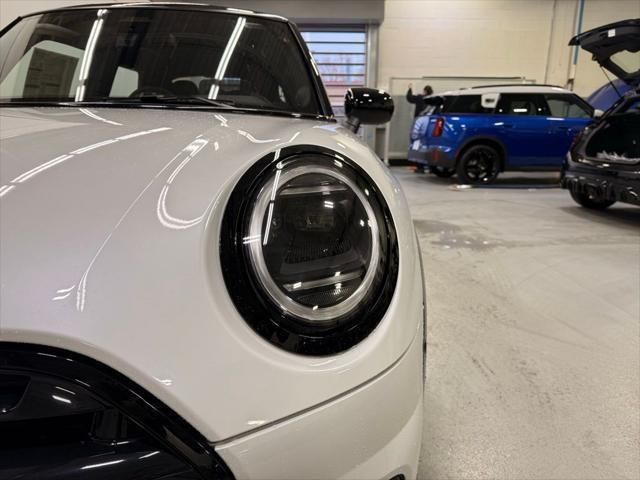 Thumbnail: 2026 MINI Cooper - 9