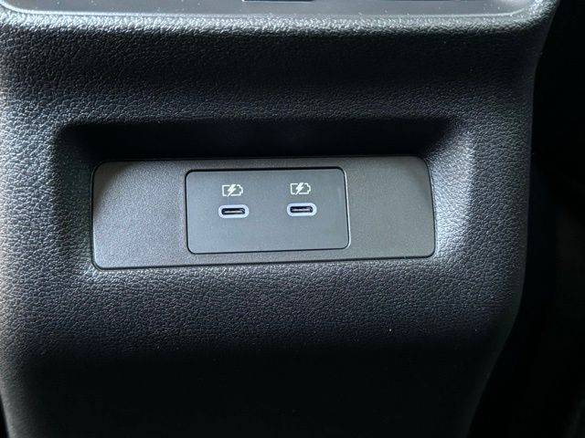 2025 Nissan Murano SL - Photo 25