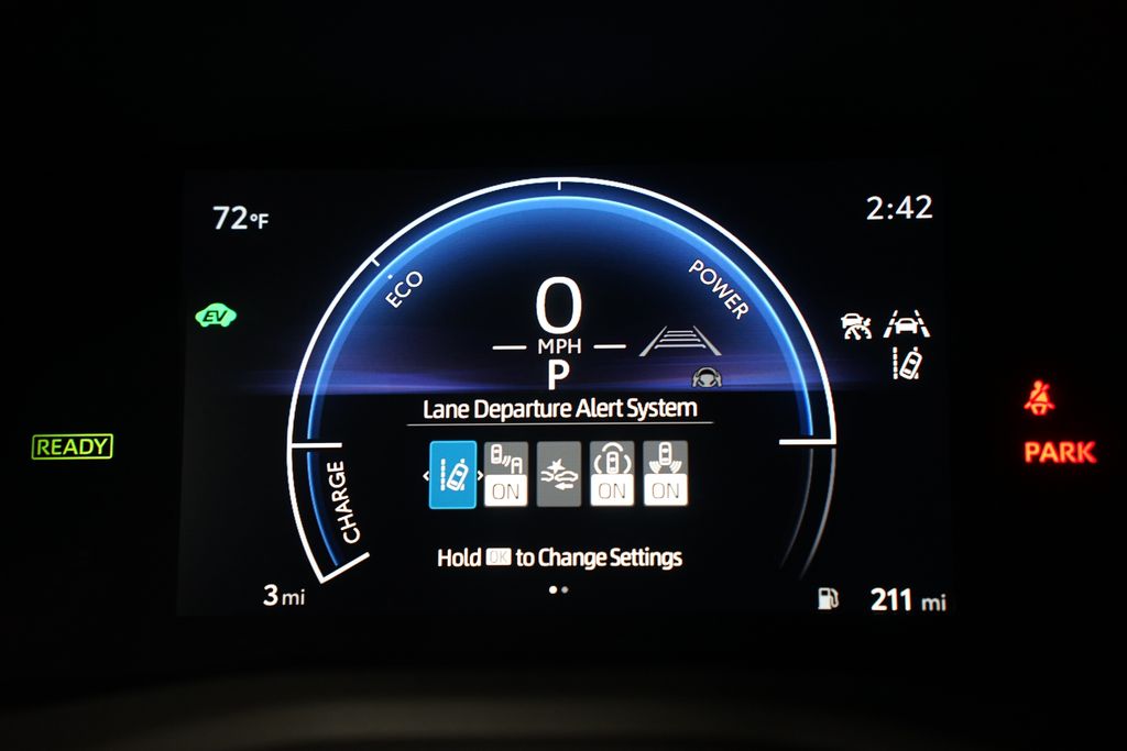 Thumbnail: 2026 Toyota Camry - 16