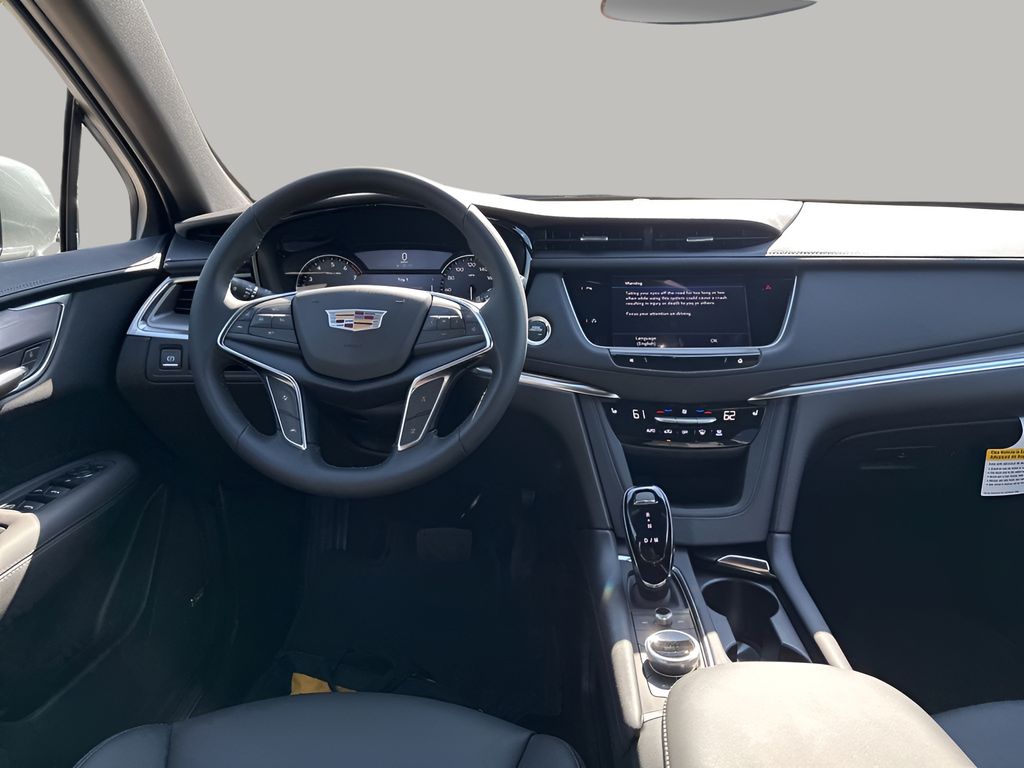 New Car 2025 Cadillac Xt5  Luxury For Sale Under $40,000 In Austin, Texas