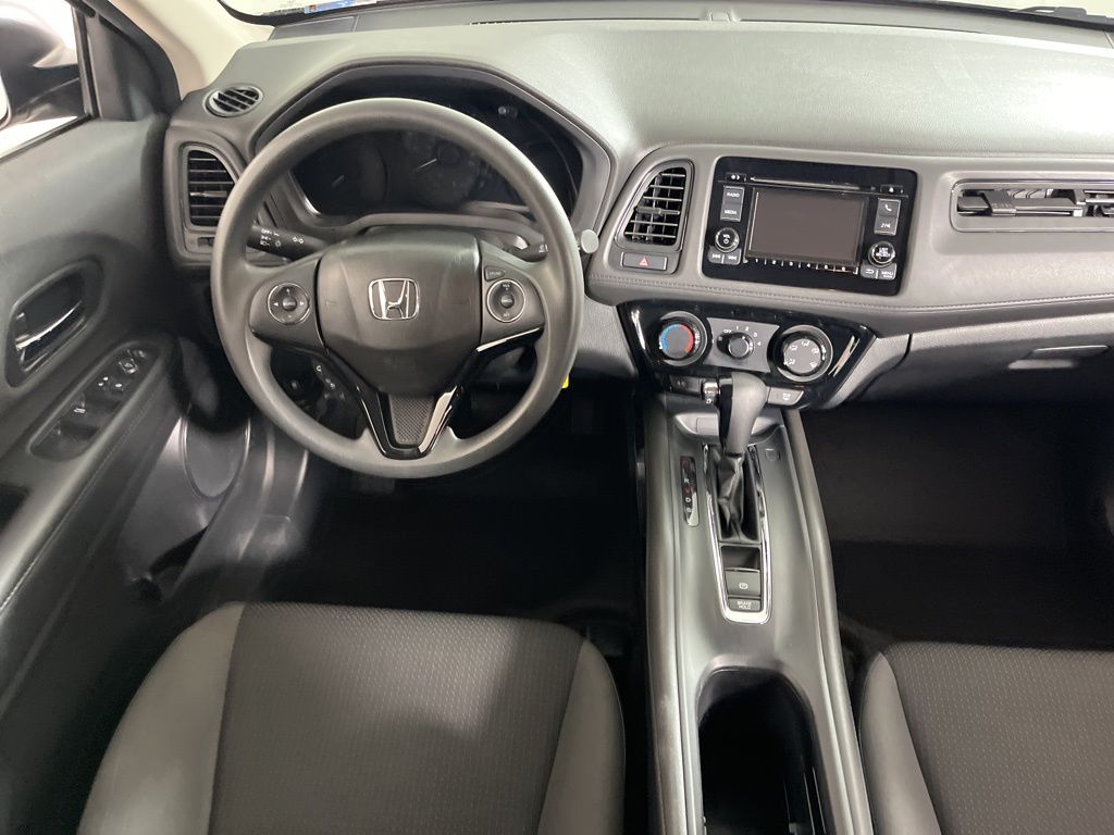 Thumbnail: 2022 Honda HR-V - 5