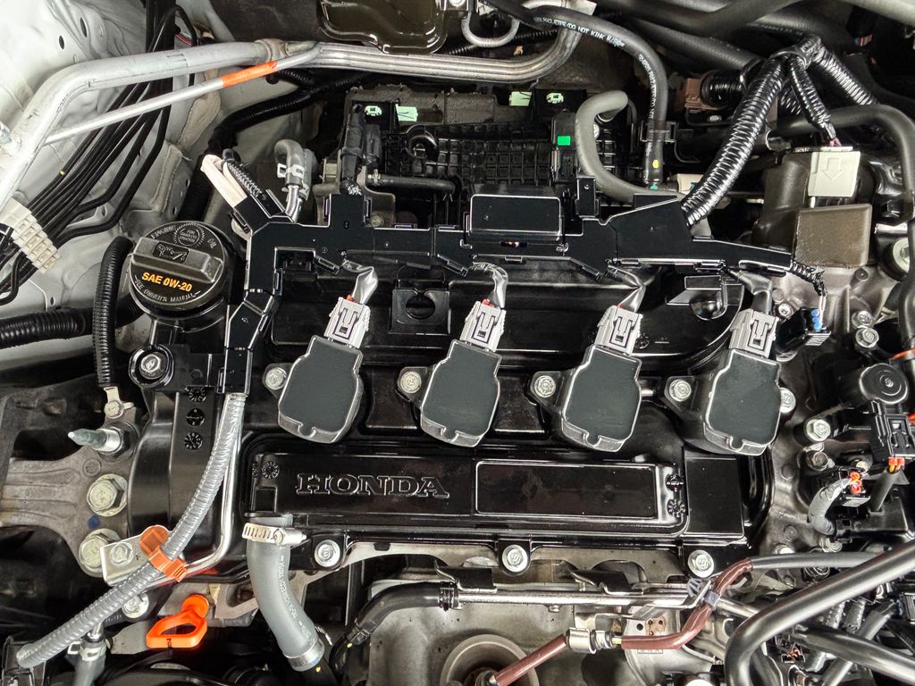 Thumbnail: 2024 Honda Accord - 27