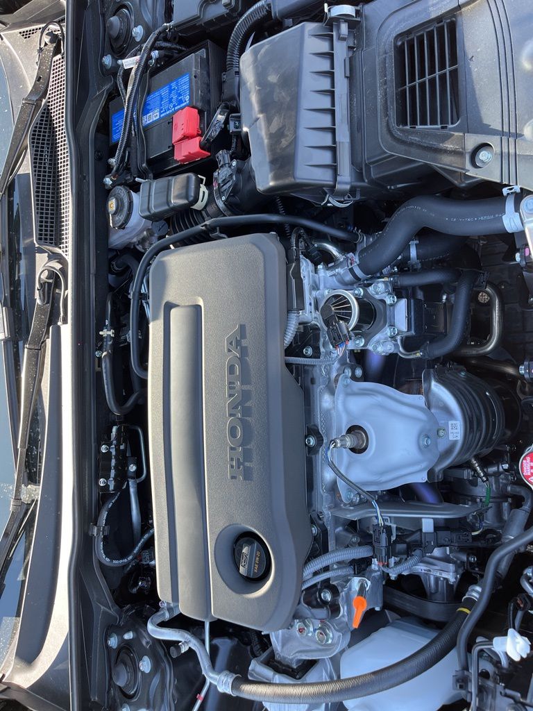 Thumbnail: 2026 Honda Civic - 13