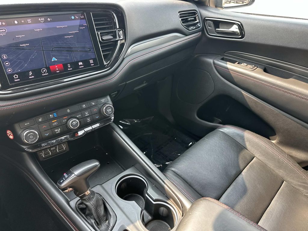 2024 Dodge Durango #25