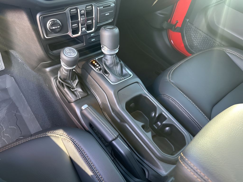 New Car 2025 Jeep Gladiator  For Sale Under $50,000 In Austin, Texas