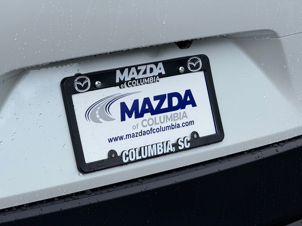2025 Mazda CX-50 2.5 S Premium Package - 5