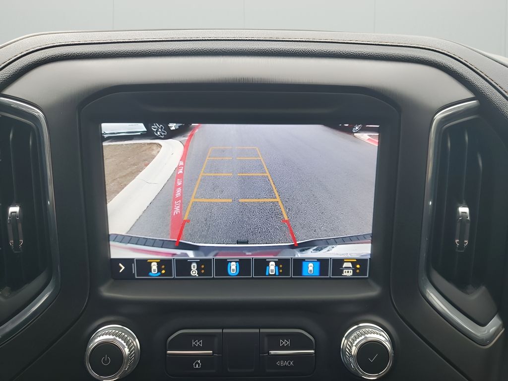 Used Car 2023 Gmc Sierra 2500hd  At4 For Sale Under $60,000 In Austin, Texas