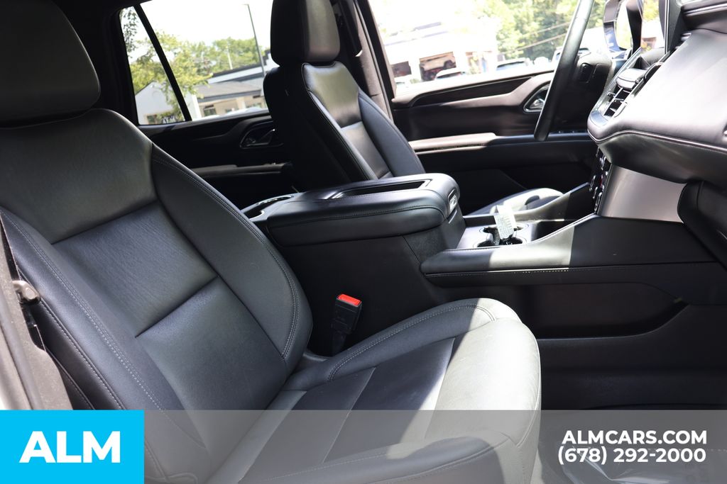 Used 2023 Beige Chevrolet Z71 image 30