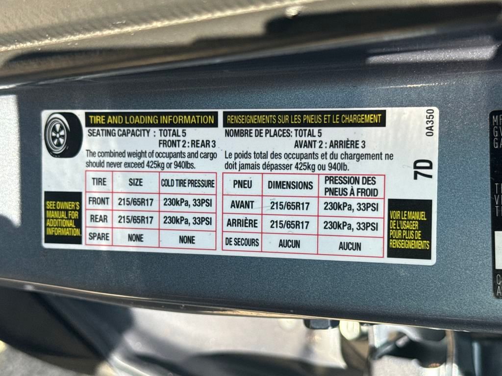 2024 Toyota Corolla Hybrid S photo 35
