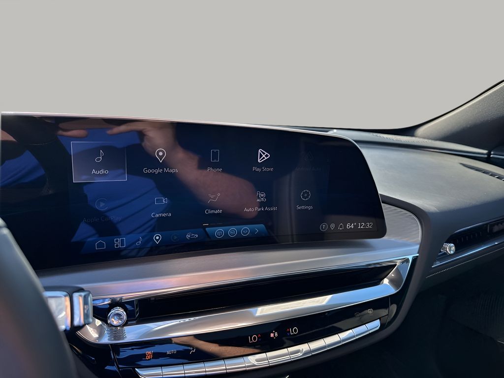 Used Car 2024 Cadillac Lyriq  Luxury For Sale Under $50,000 In Austin, Texas