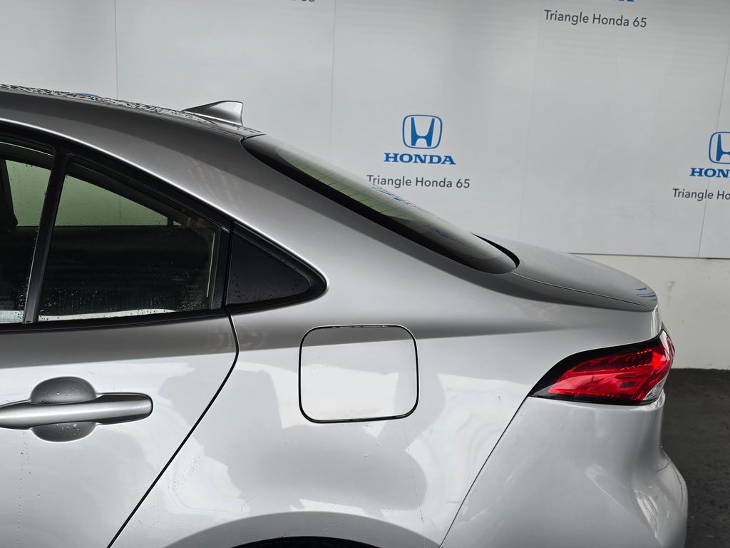 Thumbnail: 2024 Toyota Corolla - 29