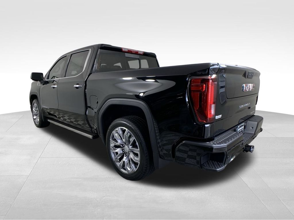 2024 GMC Sierra 1500 Denali 3